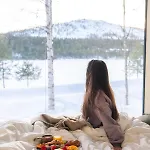 Kuuru Lakeside Lejlighed Salla