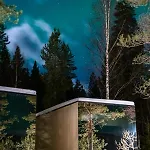 Kuuru Lakeside Lejlighed Salla