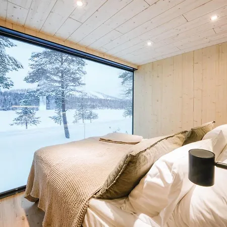 Kuuru Lakeside * Salla