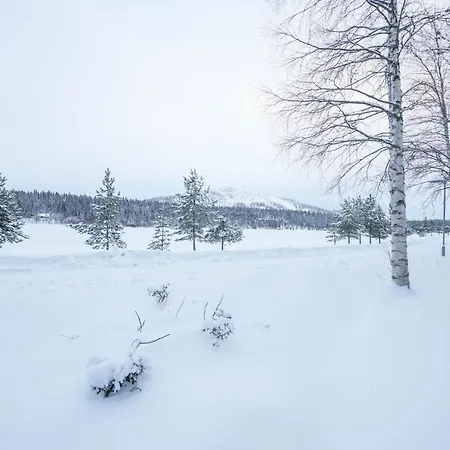 Kuuru Lakeside * Salla