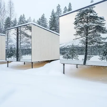 Kuuru Lakeside * Salla