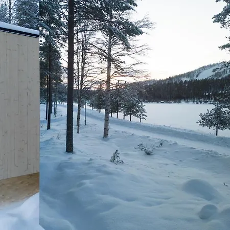 Kuuru Lakeside Apartamento