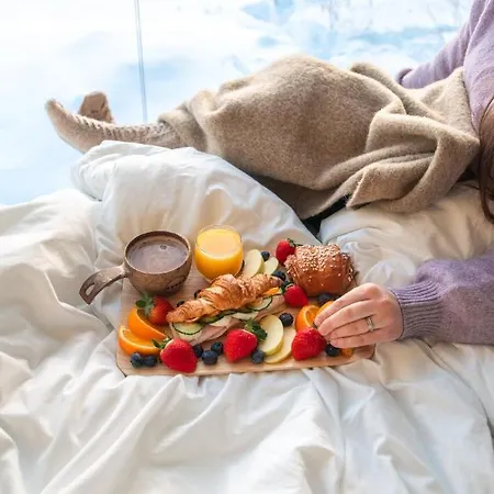 Kuuru Lakeside Apartamento