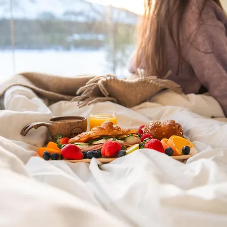 Kuuru Lakeside 公寓