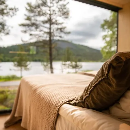 Lägenhet Kuuru Lakeside