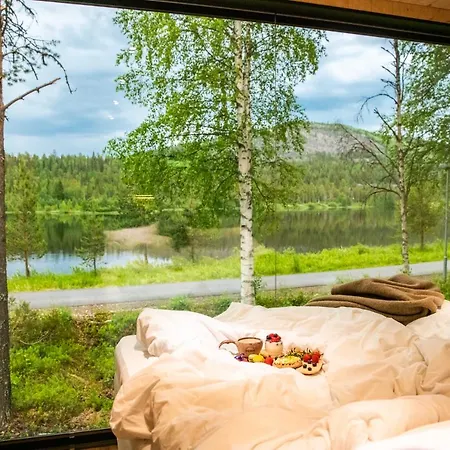 Kuuru Lakeside * Salla