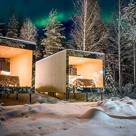 Kuuru Lakeside * Salla