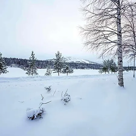 Kuuru Lakeside Lägenhet Salla