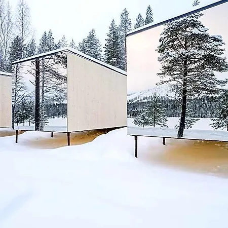 Lägenhet Kuuru Lakeside *