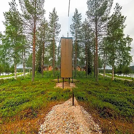 Lägenhet Kuuru Lakeside *