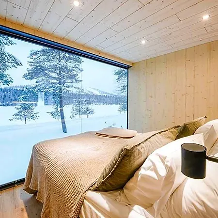 Kuuru Lakeside Lägenhet *