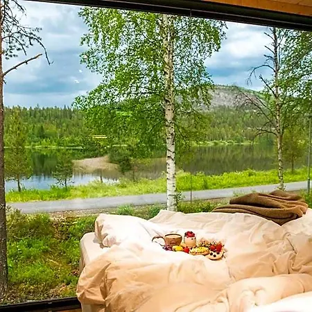 Lägenhet Kuuru Lakeside *