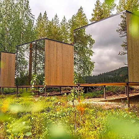 Lägenhet Kuuru Lakeside Salla