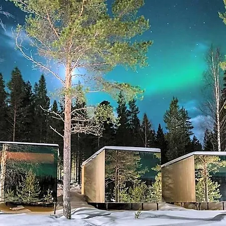 Kuuru Lakeside Lägenhet
