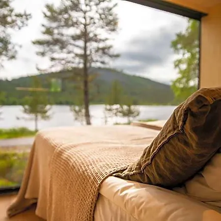 Lägenhet Kuuru Lakeside