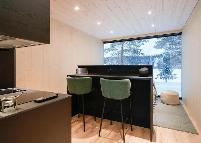 Kuuru Lakeside דירה סאלה