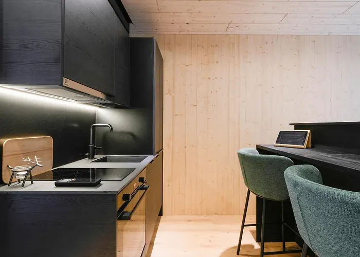 דירה Kuuru Lakeside