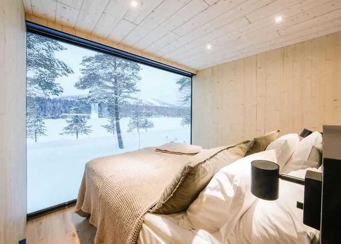 Kuuru Lakeside * سالا