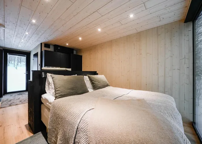 Kuuru Lakeside דירה