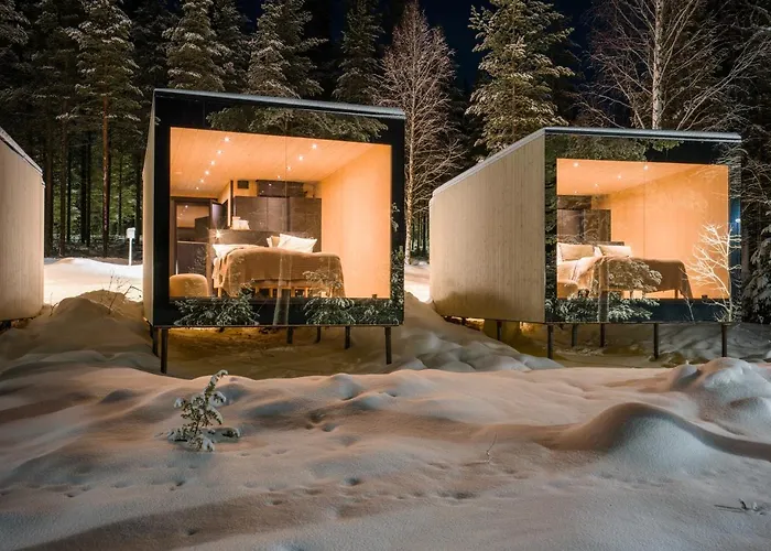 דירה Kuuru Lakeside *