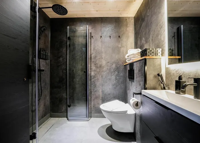 Kuuru Lakeside سالا