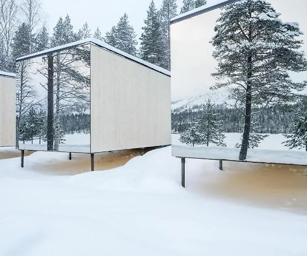 Kuuru Lakeside * סאלה