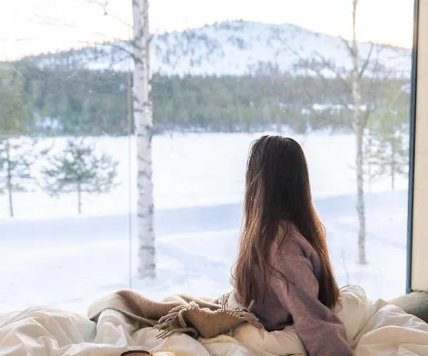 Kuuru Lakeside דירה סאלה