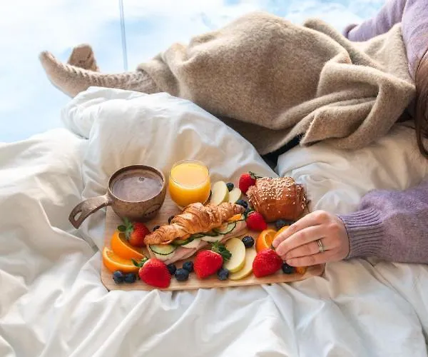 Kuuru Lakeside شقة