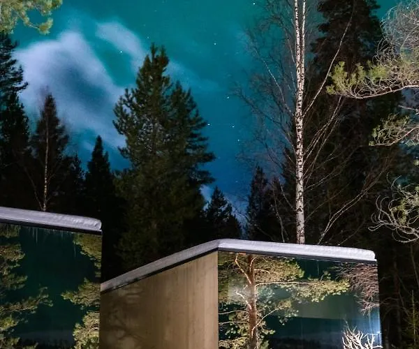 Kuuru Lakeside דירה סאלה