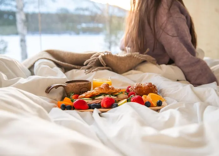 Kuuru Lakeside דירה