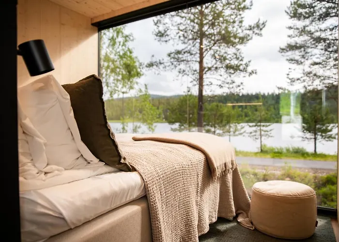 Kuuru Lakeside דירה *