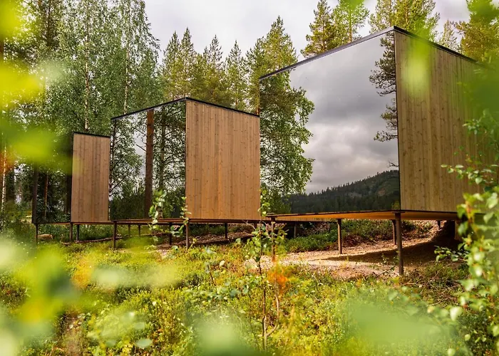 דירה Kuuru Lakeside *