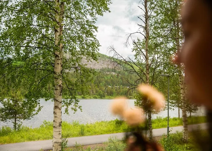 شقة Kuuru Lakeside سالا