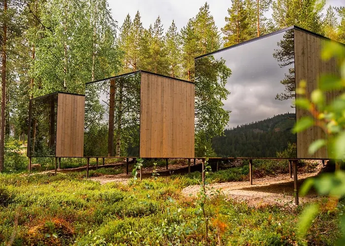 Kuuru Lakeside סאלה